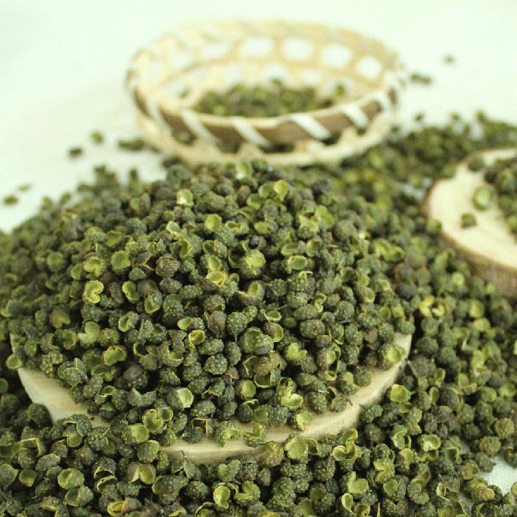 Wholesale Green Sichuan Pepper China from factory